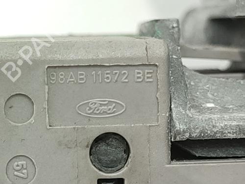 Ignition barrel FORD FOCUS I Saloon (DFW)  | BP29891339M48