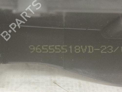 Front left interior door handle CITROËN C4 Grand Picasso I (UA_) 2.0 HDi 138 | BP23074999I13 