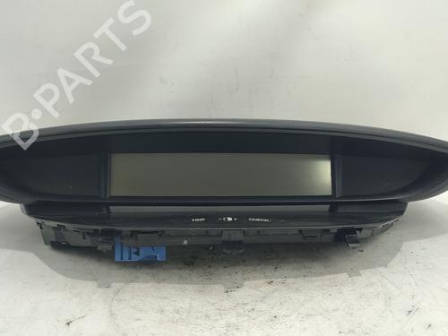 Used Instrument cluster Instrument cluster 38288692 38288692