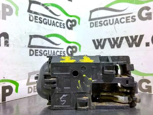 Rear left interior door handle NISSAN PRIMERA Hatchback (P11) 2.0 TD | BP7139322I15 