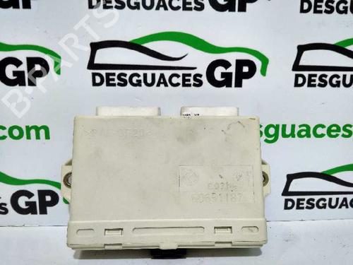 Elektronisk modul ALFA ROMEO 156 (932_) 1.8 16V T.SPARK (932.A3) (144 hp) 7140604