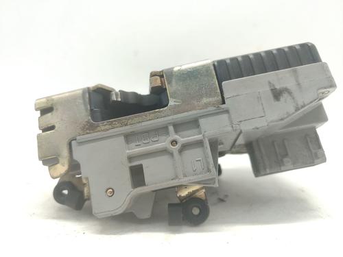 Front left lock PEUGEOT 406 (8B) 2.0 HDI 110 | BP31855010C98 