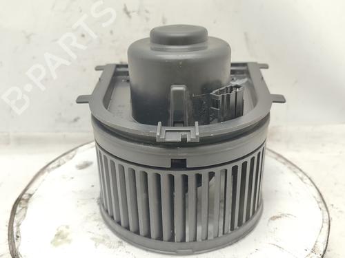 Heater blower motor AUDI A3 (8L1)  | BP21772449M62 