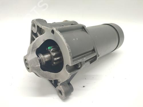 Startmotor Startmotor RENAULT MEGANE I (BA0/1_) 1.9 dTi (BA08, BA0N) (98 hp) 34611626 34611626