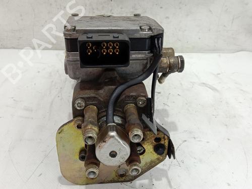 Injection pump ROVER 45 I Saloon (RT) 2.0 iDT | BP27883591M78 