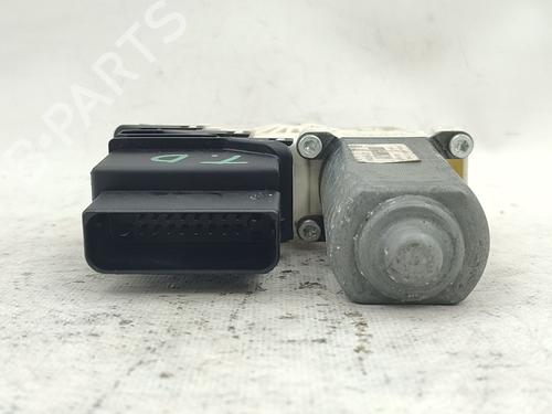 Right rear window motor VW PASSAT B6 (3C2) 2.0 TDI 16V | BP30851299E22