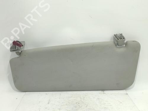 Right sun visor BMW 5 (E60) 520 d | BP32001153I2