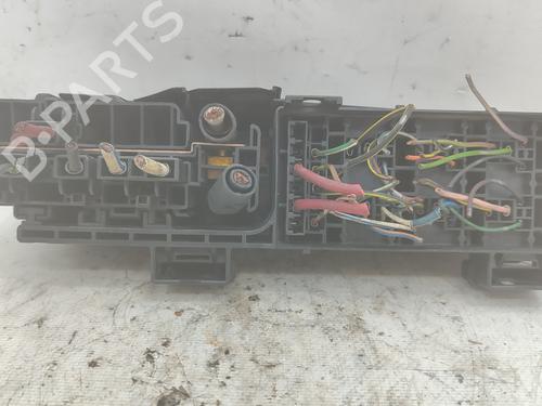 Fuse box OPEL AGILA (A) (H00)  | BP18266146E1 