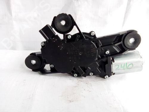 Used Rear wiper motor FORD S-MAX (WA6) [2006-2014]  17231449