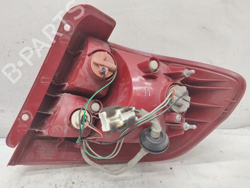 Left taillight HYUNDAI GETZ (TB) 1.5 CRDi | BP18858514C34 