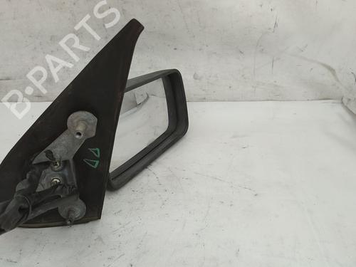 Right mirror FIAT TIPO (160_) 1.9 TD (160.EL, 160.GL, 160.AQ, 160.EI, 160.AR) | BP26295105C27 