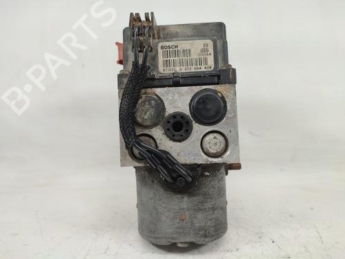 ABS pump RENAULT ESPACE III (JE0_)  | BP15383540M43 