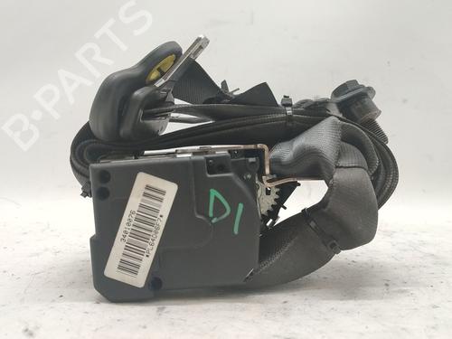 Sikkerhedssele foran venstre Sikkerhedssele foran venstre CHEVROLET EPICA (KL1_) 2.0 (144 hp) 37266071 37266071