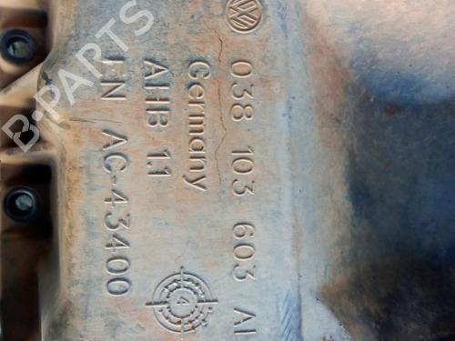 Oil sump DODGE CALIBER  | BP19274298M115 