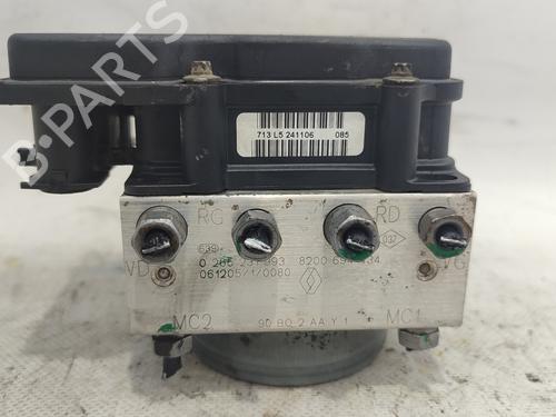 ABS Bremseaggregat DACIA LOGAN (LS_) [2004-2025]  18014083