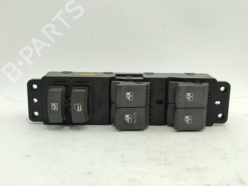 Used Left front window switch SSANGYONG KYRON 2.0 Xdi 4x4 (141 hp) 31638883