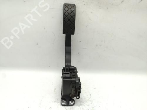 Used Pedal SKODA FABIA I (6Y2) 1.2 (54 hp) 31044497