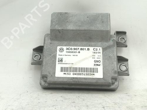 Motorstyringsenhed VW PASSAT B6 (3C2) 2.0 TDI 16V (140 hp) 30850337