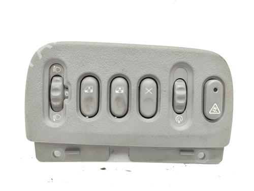 Fensterheberschalter links vorne RENAULT SCÉNIC I MPV (JA0/1_, FA0_) 1.9 dCi RX4 | BP29983445I27