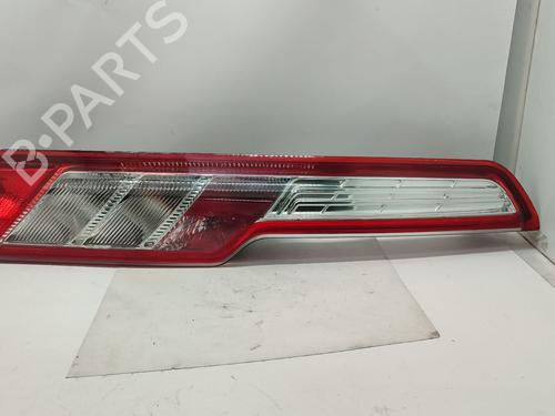 Used Left taillight Left taillight FORD TRANSIT CUSTOM V362 Van (FY, FZ) [2012-2026] 33127430 33127430