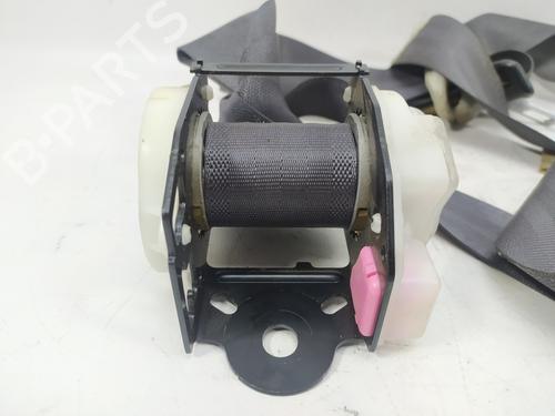 Rear left seatbelt SUZUKI IGNIS I (FH)  | BP10554866I29 