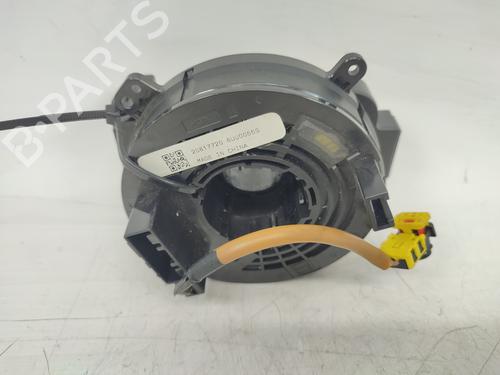 Used Squib airbag OPEL ASTRA J (P10) [2009-2016]  15555022