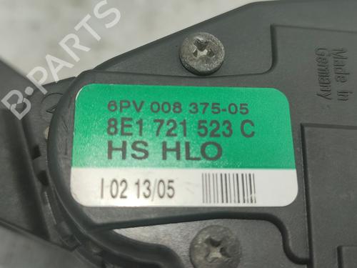 Pedal AUDI A4 B7 Avant (8ED) 2.0 TDI 16V | BP23430888I4 