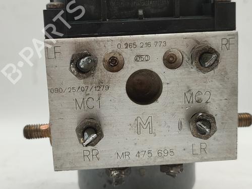 ABS pump MITSUBISHI CARISMA (DA_)  | BP16551755M43 
