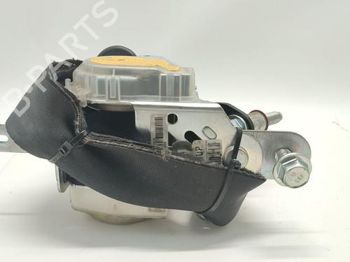 Front left seatbelt SSANGYONG KYRON 2.0 Xdi | BP39568955I26 - Image 4
