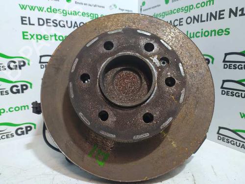 Used Left front steering knuckle MERCEDES-BENZ SPRINTER 3-t Van (B906) [2006-2018]  7149950