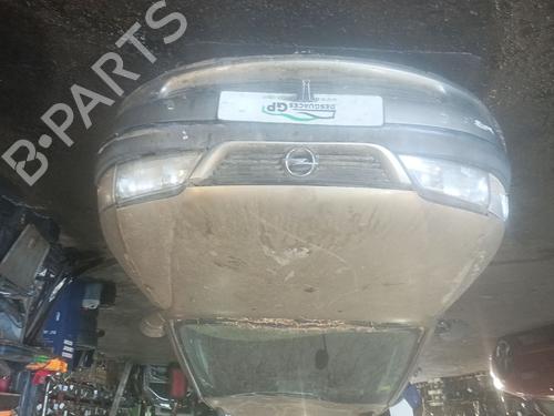 Used Parts OPEL VECTRA B Estate (J96) 2.0 DTI 16V (F35) (101 hp) 4232083