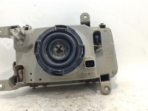 Left headlight OPEL FRONTERA B (U99) 2.2 DTI (6B_ZC, 6B_VF, 6B_66, 6B_76) | BP34737400C28 - Image 3