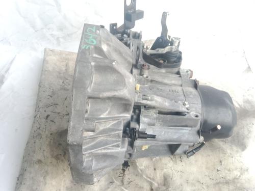 Gearbox NISSAN NV200 Van 1.5 dCi 85 (M20, M20N, M20M) | BP32989701M3 - Image 2