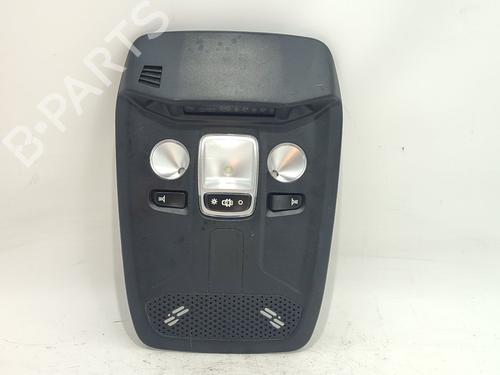 Innerbelysning Innerbelysning OPEL CORSA F (P2JO) 1.5 (68) (102 hp) 37607587 37607587