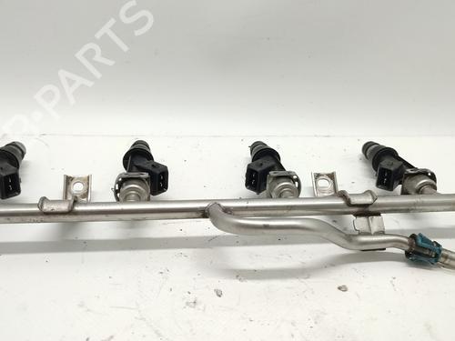 Injection rail OPEL ASTRA H (A04) 1.6 (L48) | BP39962833M98 - Image 3
