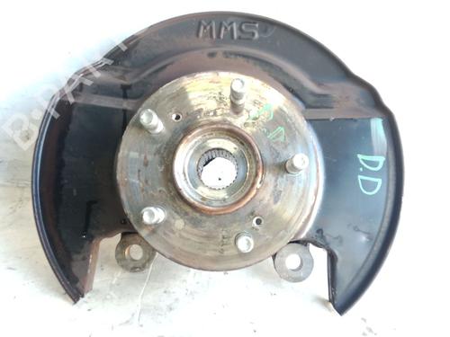 Højre Styrespindel Lejehus HONDA CR-V III (RE_) 2.2 i-CTDi 4WD (RE6) | BP29893218M26 