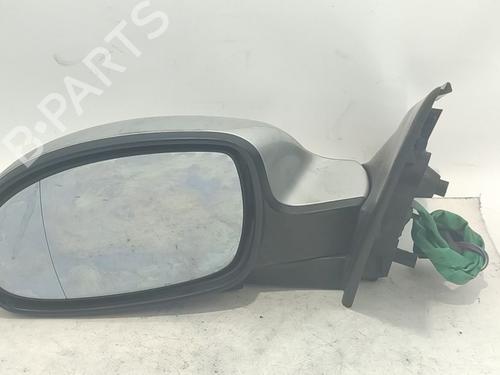 Used Left mirror Left mirror CITROËN C5 II (RC_) 1.6 HDi (RC8HZB) (109 hp) 40506454 40506454