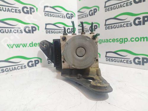 Used ABS pump RENAULT GRAND SCÉNIC II (JM0/1_) 1.6 (113 hp) 7128744