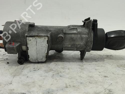 Used Ignition barrel Ignition barrel SEAT TOLEDO II (1M2) 1.9 TDI (90 hp) 40491841 40491841