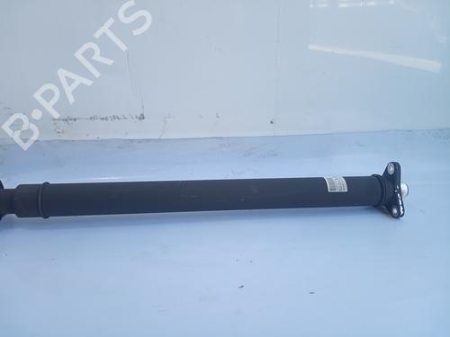 Driveshaft BMW 5 (E39) 528 i | BP13909272M37 