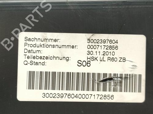 Glove box MINI MINI COUNTRYMAN (R60) Cooper D | BP30176424C95