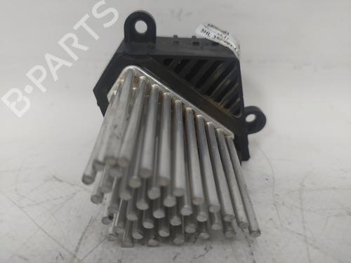 Varmeblæsermodstand BMW 3 (E46) 320 d | BP12992249M108 