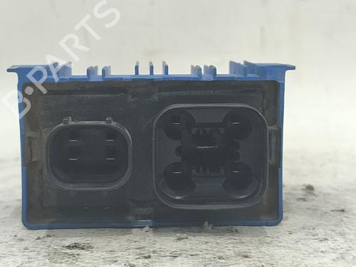 Electronic module OPEL CORSA D (S07) 1.3 CDTI (L08, L68) | BP38176705M83 - Image 2