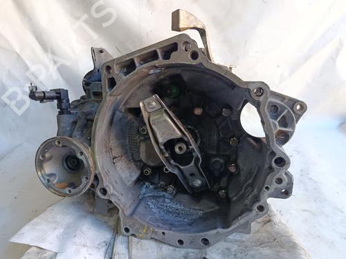 Gearbox SEAT LEON (1M1) 1.9 TDI | BP38108085M3 - Image 6