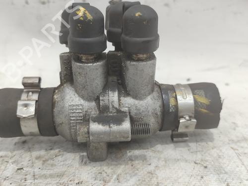 Brake master cylinder CITROËN XSARA Coupe (N0) 2.0 HDI 90 | BP18241393M77 