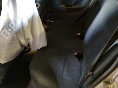 Klamka zewnętrzna drzwi tylnych prawych OPEL CORSA C (X01) 1.2 (F08, F68) | BP7135954C130 