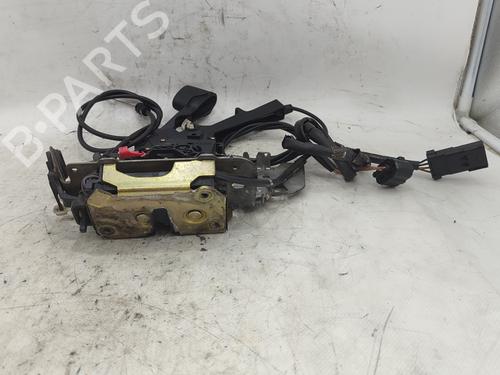 Rear right lock CHRYSLER VOYAGER IV (RG, RS) 2.5 CRD | BP18680109C99 