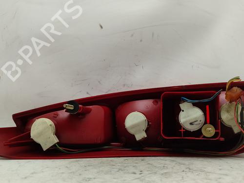 Left taillight PEUGEOT 807 (EB_) 2.2 HDi | BP27330023C34 