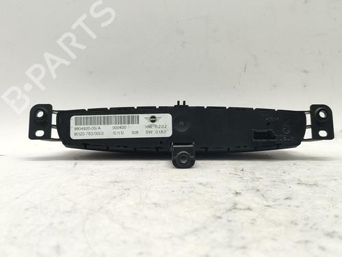 Switch MINI MINI COUNTRYMAN (R60) Cooper D | BP30176413I30