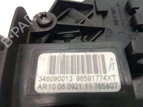 Switch CITROËN C4 I (LC_) 1.6 HDi | BP29445405I30 